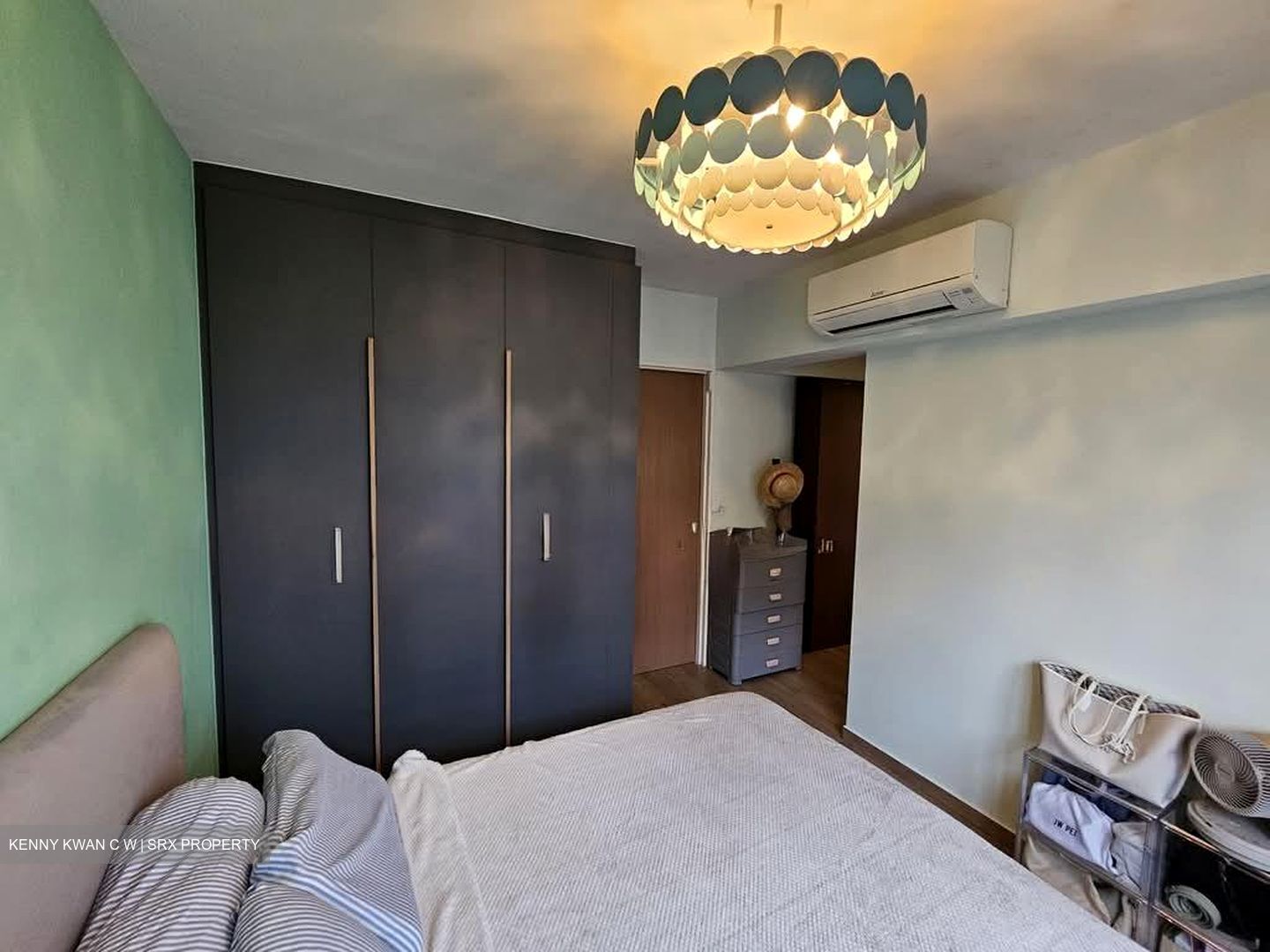 Blk 96 Skyparc @ Dawson (Queenstown), HDB 4 Rooms #554209001